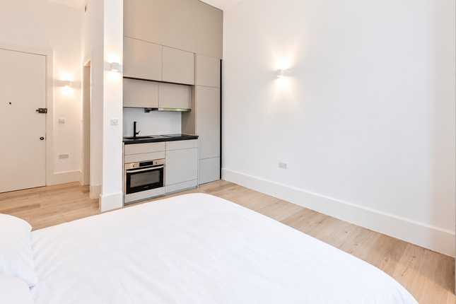 Flat 6c 202, Northolt Road, Harrow photo 5