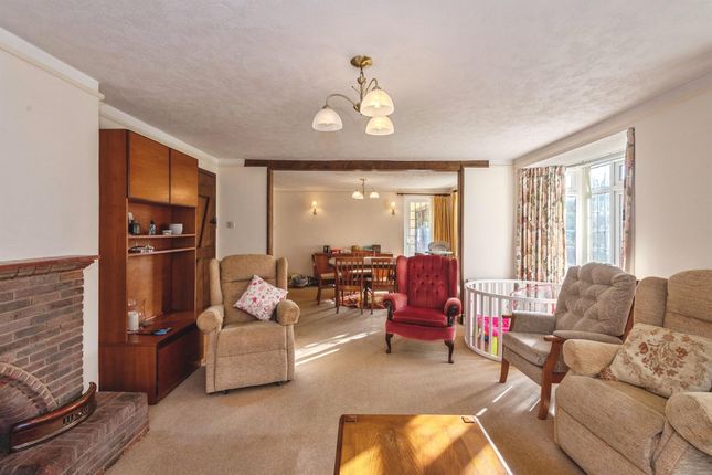Orchard Cottage, Park Lane, MINEHEAD photo 3