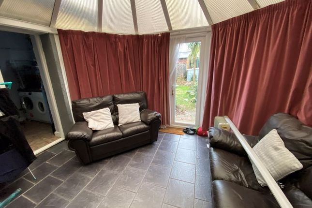 End terrace house for sale in Tunnel Road, Ansley, Nuneaton