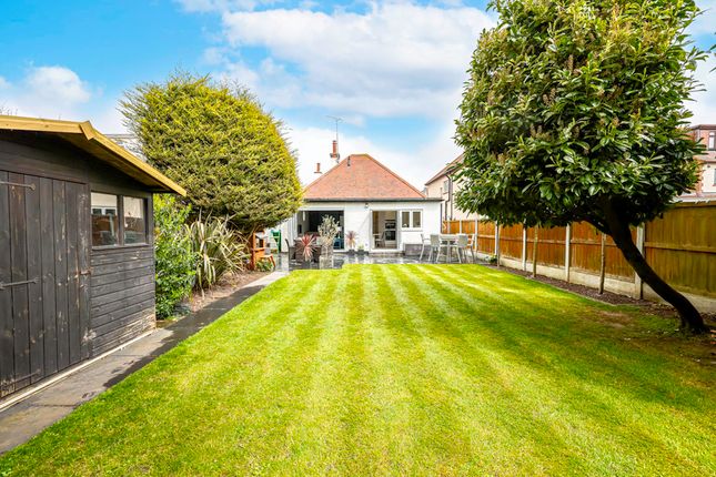 Detached bungalow for sale in Olive Avenue, Leigh-On-Sea