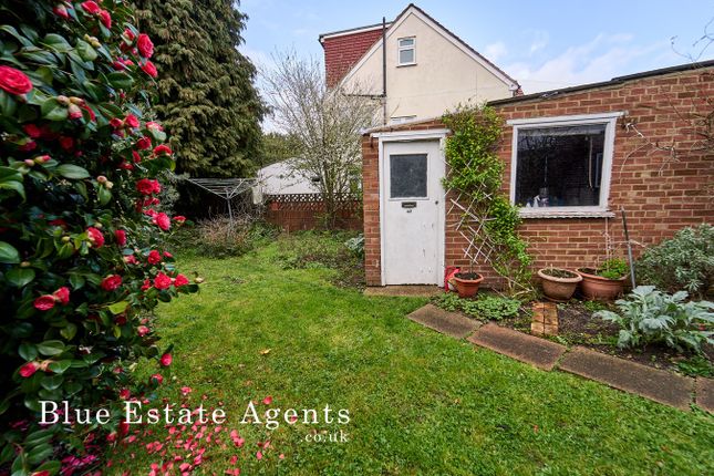 Semi-detached house for sale in Greencroft Road, Hounslow