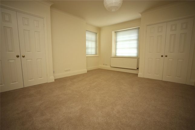Garden Flat,, Camden Lodge, Clarence Road, Cheltenham photo 4