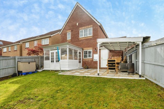 12, Cwrt Lafant, Swansea photo 2