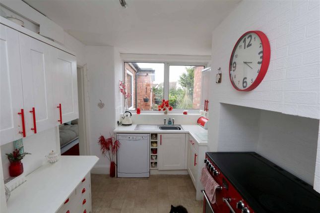 Detached house for sale in Osborne Road, Ainsdale, Southport, 2Rj.
