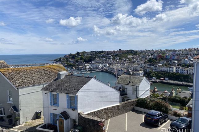 Flat for sale in Harbour View Close, Brixham