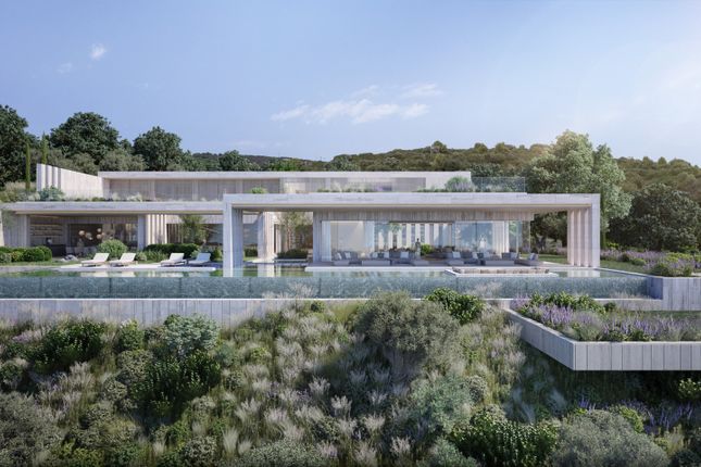 Thumbnail Villa for sale in Sotogrande Alto, Sotogrande, Cadiz, Spain