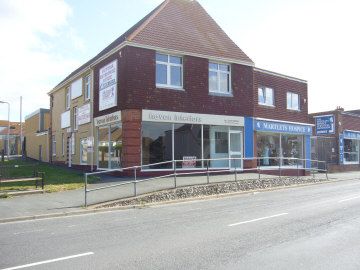 Office to let in South Coast Road, Peacehaven