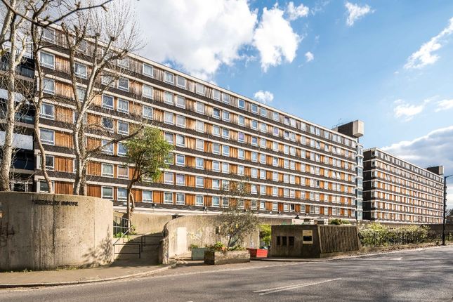 Thumbnail Flat for sale in John Ruskin Street, Southwark, London