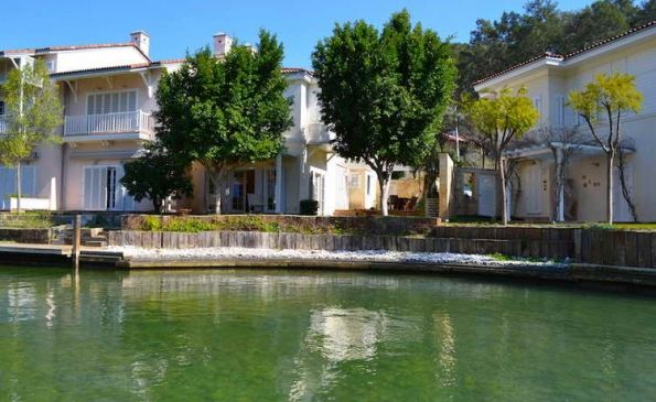 Villa for sale in Fethiye, Mediterranean, Turkey