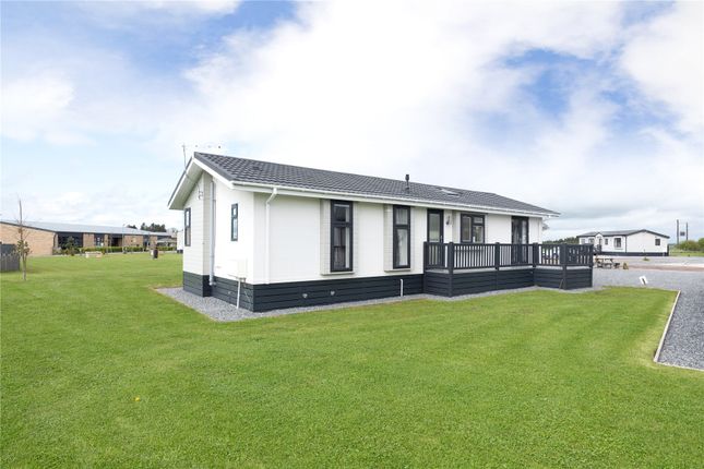 Bungalow for sale in Number 6, Stewart Resorts, St Andrews