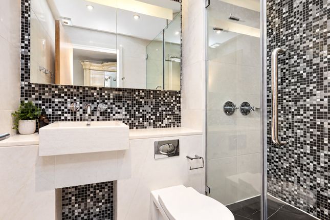 Ability Place, 37 Millharbour, Canary Wharf photo 5
