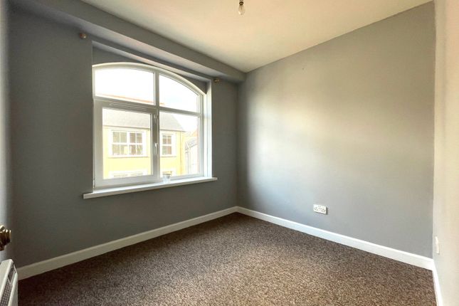 Flat for sale in Picton Terrace, Narberth