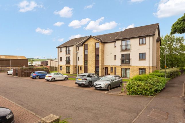 Thumbnail Flat for sale in Avonmill Road, Linlithgow Bridge, Linlithgow