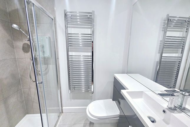 Flat 23, City View, 64, London Road, Southampton photo 2