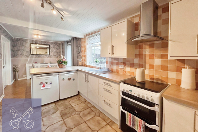 End terrace house for sale in Foxhill Close, Hull, East Yorkshire