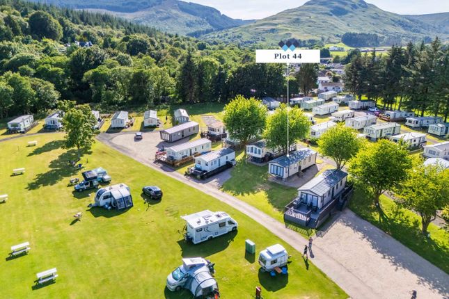 Plot 44 (Swift - Margaux), Middletons Holiday Park, Lamlash photo 2