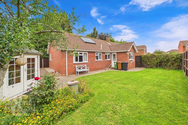 2-bed house on 43 Louies Lane, Diss, £350,000