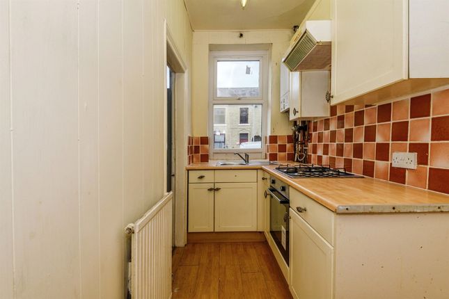 Terraced house for sale in Corby Street, Fartown, Huddersfield