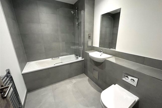Flat 101, Caspian View,, Buckingham Road, Milton Keynes photo 5