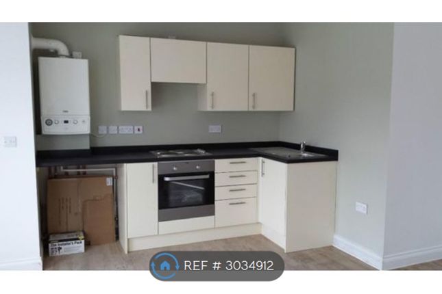Flat, Paget Road, Great Yarmouth photo 5