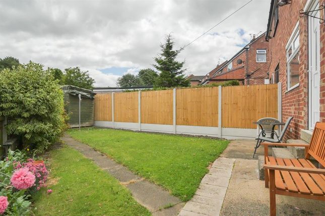 Swinnow Road, Bramley, Leeds LS13, 3 bedroom semi-detached house for ...