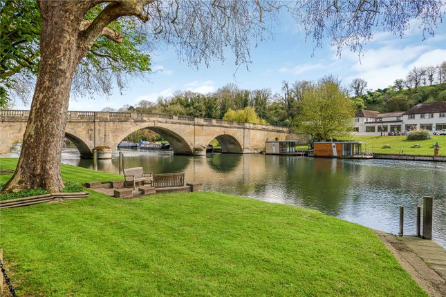 The Boathouse, 78, Wallingford Road, Wallingford photo 4