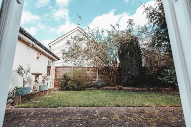 Semi-detached house for sale in Magnolia Road, Rochford, Essex