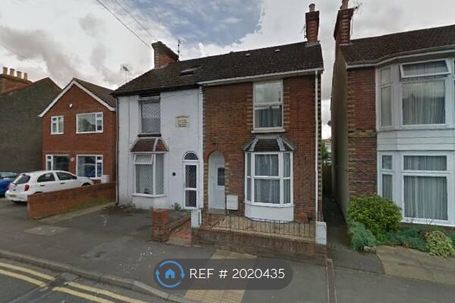 Semi-detached house to rent in Ashford, Ashford TN23