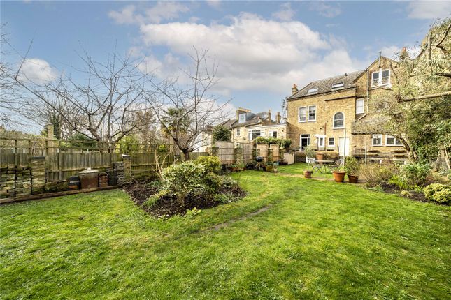 Flat for sale in Breakspears Road, Brockley