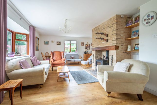 18, Horseshoes Lane, Cambridge photo 2