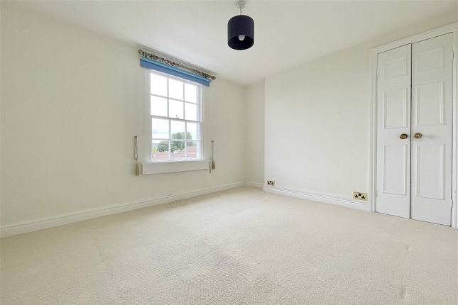Penthouse for sale in Weston Road, Bath