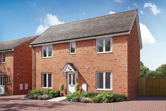Taylor Wimpey - Handley Gardens