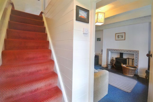 Cottage for sale in St. Nicholas, Goodwick