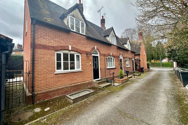 End terrace house to rent in Brand Court, Church Lane, Bocking, Braintree