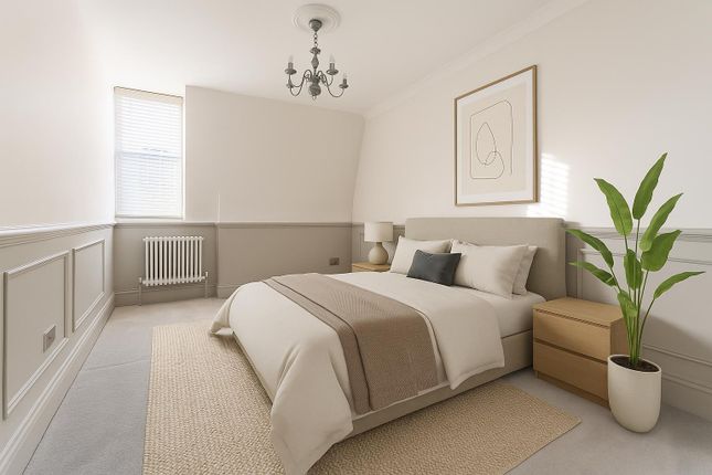 Flat 3, 13, First Avenue, Hove photo 4