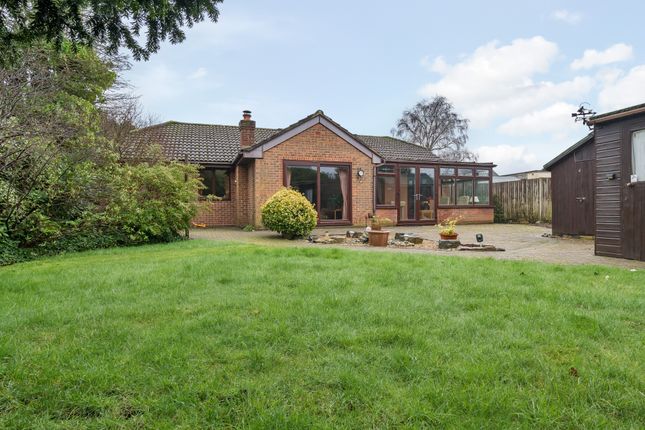 Bungalow for sale in Lower Church Road, Titchfield Common, Fareham