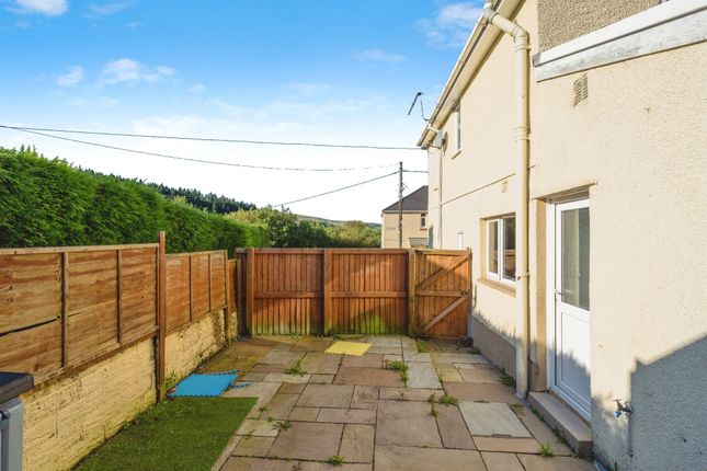 9, Maesgwyn, Port Talbot photo 2