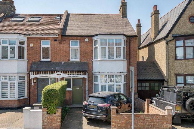 3-bed house on 44, Holland Road, London, £999,950
