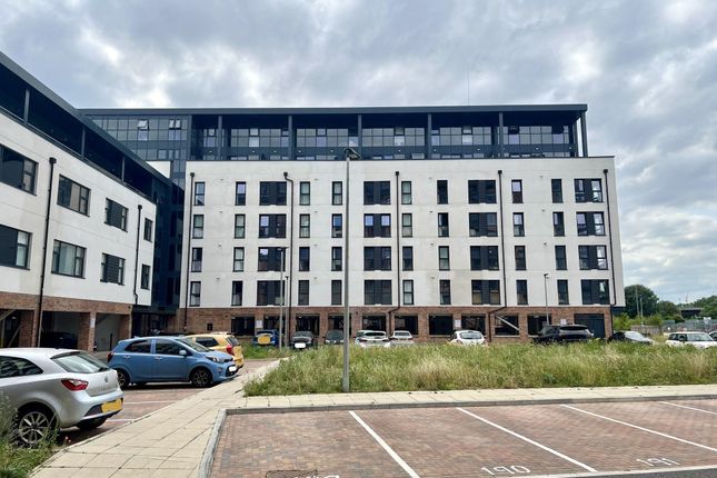 Atkinson Street, Leeds photo 5