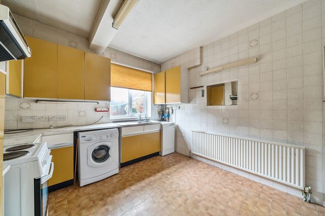Semi-detached house for sale in Courtenay Road, Worcester Park