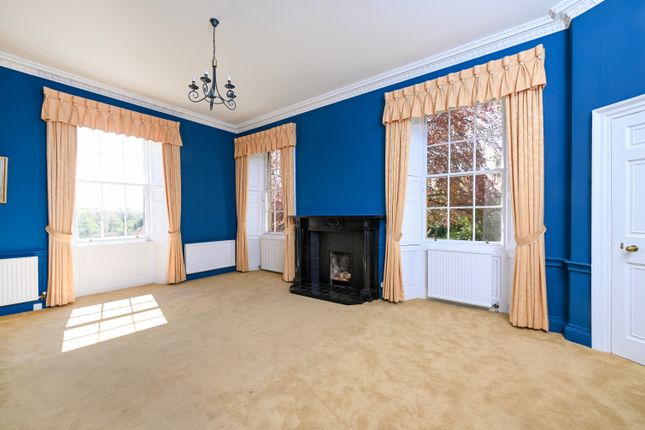 Duddingston Manse , Old Church Lane, Edinburgh photo 3