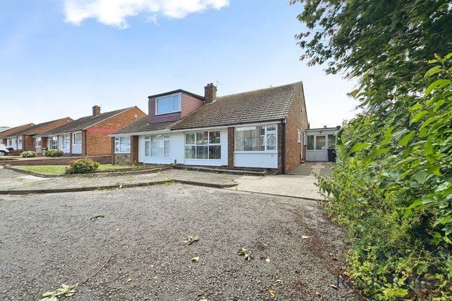 2-bed house on 31, Bracknell Gardens, Tyne and Wear, £150,000