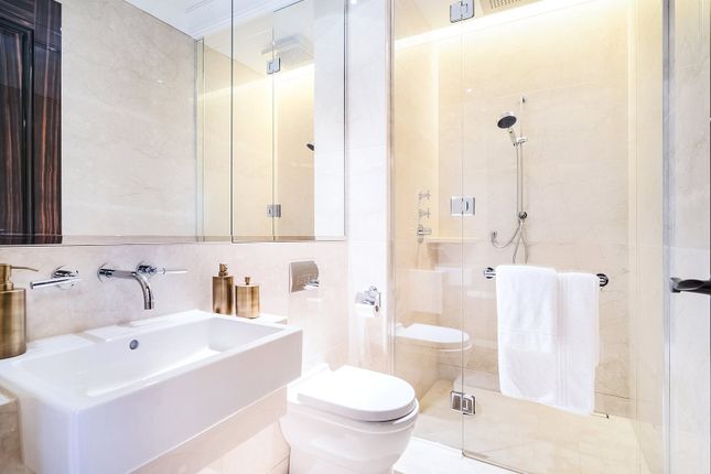 Corinthia Residences