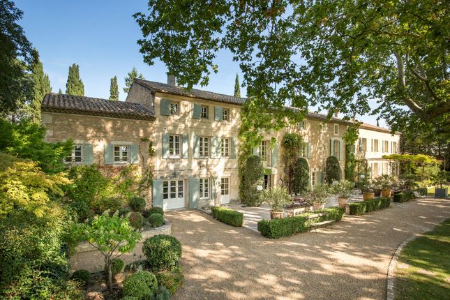 Thumbnail Property for sale in St Remy De Provence, Bouches-Du-Rhône, Provence-Alpes-Côte D'azur, France