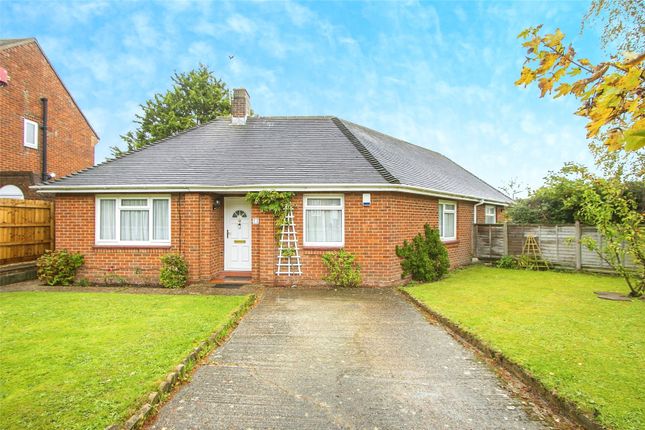 Bungalow for sale in Frost Road, Bournemouth