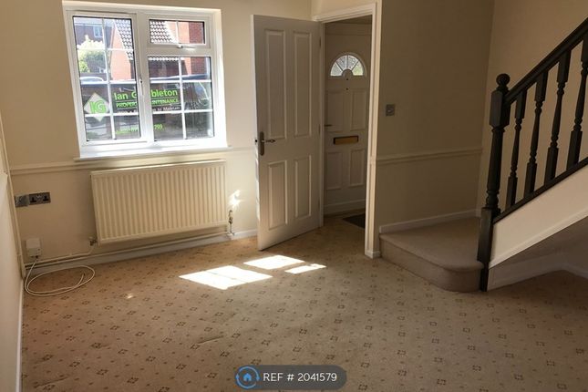 Semi-detached house to rent in Woodbury Gardens, Salisbury