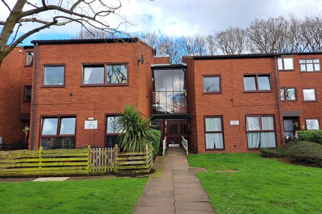 Flat for sale in 20 Badgers Bank Road, Four Oaks, Sutton Coldfield
