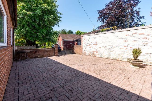 Detached bungalow for sale in Rivington Road, St. Helens
