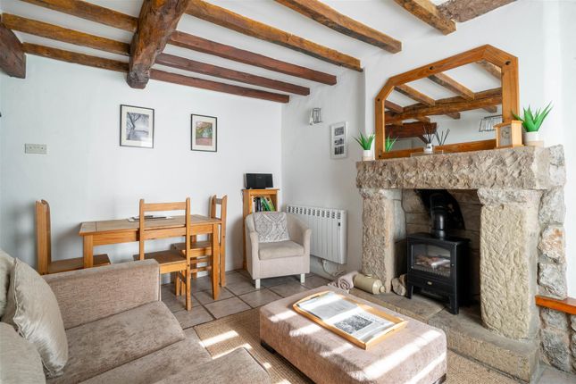 Fuchsia Cottage, 30 Rise End, Matlock photo 3