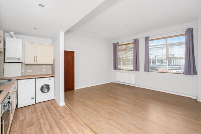 Thumbnail Flat to rent in Deptford High Street, London